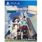 5pb. Robotics; Notes dash PS4 Japanese version