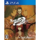 5pb. Steins; Gate 0 Steins Gate Zero PS4 Japanese version