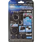 Answer PS4 Play-up button set ans-PF010 Button Cover For PS4 Japanese version