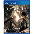 BANDAI NAMCO Entertainment CODE VEIN Normal version PS4 Japanese version