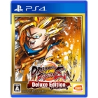 BANDAI NAMCO Entertainment Dragon Ball Fighters Deluxe Edition PS4 Japanese version