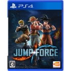 BANDAI NAMCO Entertainment JUMP FORCE PS4 Japanese version