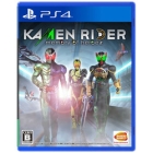 BANDAI NAMCO Entertainment KAMENRIDER MEMORY OF HEROEZ Normal version PS4 Japanese version