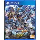 BANDAI NAMCO Entertainment Mobile Suit Gundam EXTREME VS. Maxi Boost on Normal Edition PS4 Japanese version