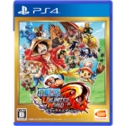 BANDAI NAMCO Entertainment One Piece Unlimited World R Deluxe Edition PS4 Japanese version