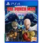 BANDAI NAMCO Entertainment ONE PUNCH MAN A HERO NOBODY KNOWS PS4 Japanese version