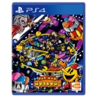 BANDAI NAMCO Entertainment PAC-Man Museum+ PS4 Japanese version