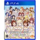 BANDAI NAMCO Entertainment Idol Master Star Rit Season Normal Edition PS4 Japanese version