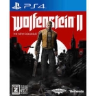 Bethesda Softworks Wolfenstein II: The New Colossus PS4 Japanese version