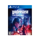 Bethesda Softworks Wolfenstein: Youngblood PS4 Japanese version