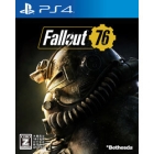 Bethesda Softworks Fallout 76 Normal version PS4 Japanese version