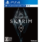 Bethesda Softworks The Elder Scrolls V: Skyrim VR PS4 Japanese version