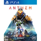 Electronic Arts Anthem Normal Edition PS4 Japanese version