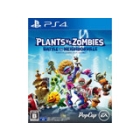 Electronic Arts Plants vs. Zombies Battle of Neighbor PS4 Japanese version