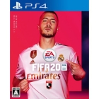 Electronic Arts FIFA20 Normal version PS4 Japanese version