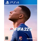 Electronic Arts FIFA 22 PS4 Japanese version