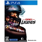 Electronic Arts Grid Legends PS4 Japanese version