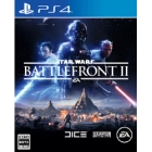 Electronic Artsstar Wars Battle Front II Normal Edition PS4 Japanese version