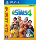 Electronic Arts THE SIMS 4 EA BEST HITS PS4 Japanese version