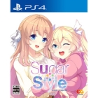 Entergram Sugar*style Normal version PS4 Japanese version