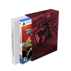 Falcom Heroes Legend of Dai II - Crimson Sin --limited Edition Limited Edition PS4 Japanese version