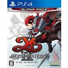 Falcom Ys IX --Monstrum NOX- Super Price PS4 Japanese version