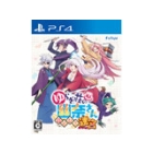 Yuna -san's Yukemuri Labyrinth of Flow Yuragi -so Normal Edition PS4 Japanese version