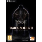 From Software Dark Souls II Scholar of The First Sin PS4 Japanese version