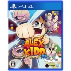 Game Source Entertainment Alex Kidd in Miracle World DX PS4 Japanese version