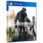 H2 Interactive Crysis Remastered Trilogy PS4 Japanese version