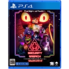 H2 Interactive Five Nights at Freddy's: Security Breach PS4 Japanese version