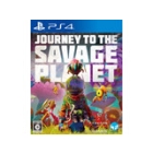 H2 INTERACTIVE Journey to the Savage Planet PS4 Japanese version