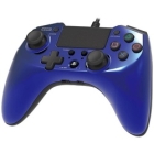 HORI Hori Pad FPS Plus for PlayStation4 PS4-026 Blue Game Pad For PS3 PS4 Japanese version