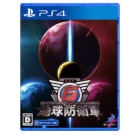 D3 Publisher Earth Defense Force 6 PS4 Japanese version