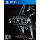 Bethesda Softworks The Elder Scrolls V: Skyrim Special Edition PS4 Japanese version