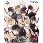 Idea Factory DIABOLIK LOVERS Grand Edition Limited Edition PS4 Japanese version