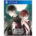 Idea Factory DIABOLIK LOVERS Grand Edition Normal Edition PS4 Japanese version