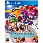 ININ GAMES Acwario PS4 Japanese version