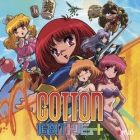 ININ Games Cotton 16bit tribute PS4 Japanese version