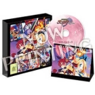 Japan's No. 1 Software Makai Senki Disgaea Refine First Limited Edition PS4 Japanese version