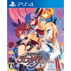 Japan's best software Makai Senki Disgaea Refine Normal Edition PS4 Japanese version