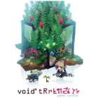 Japan's best software VOID* Trrlm2 ; // Voyd Terralium 2 PS4 Japanese version