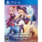 Justdan International Little Witch Nobeta Normal Edition PS4 Japanese version