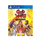 Kadokawa Games GOD WARS Japan Mythology War Normal Edition PS4 Japanese version