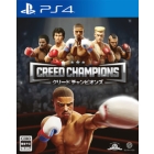 KOCH MEDIA Creed Champions PS4 Japanese version