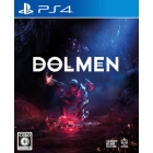 Koch Media Dolmen PS4 Japanese version