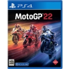 KOCH MEDIA MOTOGP 22 PS4 Japanese version