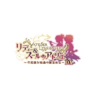 Koei Tecmo Games Lydee & Sur atelier -Alchemist of mysterious painting -DX PS4 Japanese version