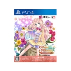 Koei Tecmo Games Melle Atelier -Alchemist 3 to DX in Arland PS4 Japanese version