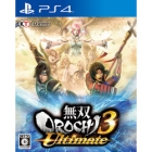 Koei Tecmo Games Musou OROCHI 3 Ultimate PS4 Japanese version